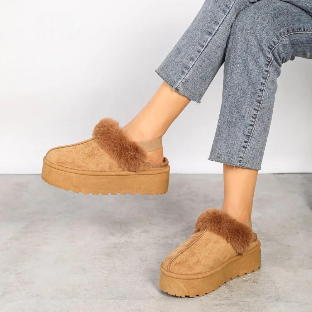 UGG 726 CAMEL