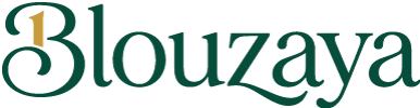 Blouzaya