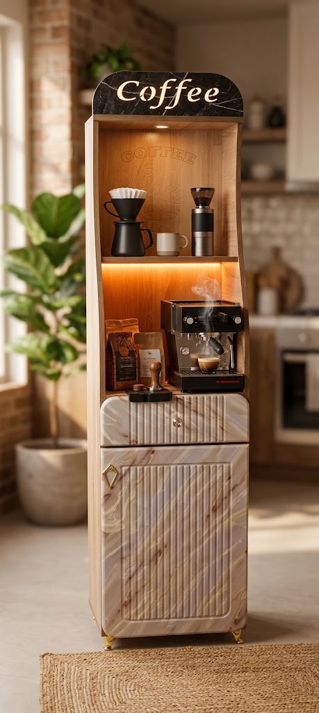 coffee corner