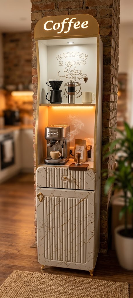 coffee corner